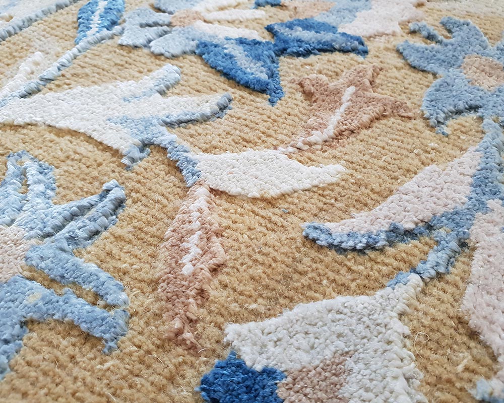 Carpets for Palaces & Villas