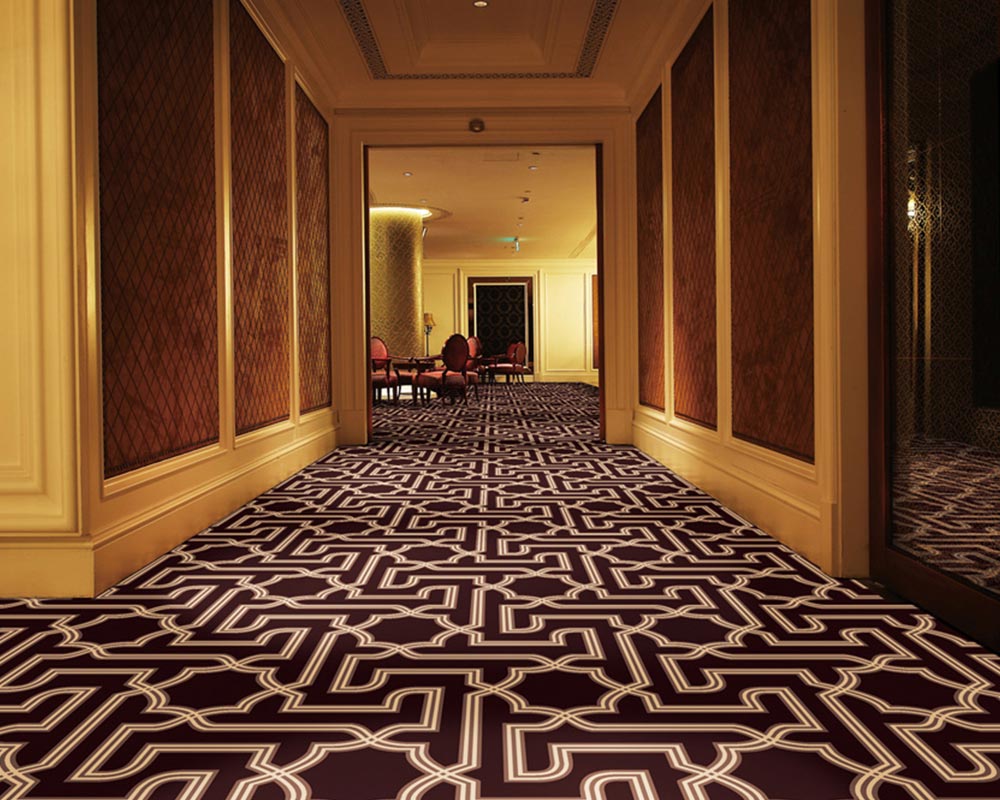 Carpets For Entertainment