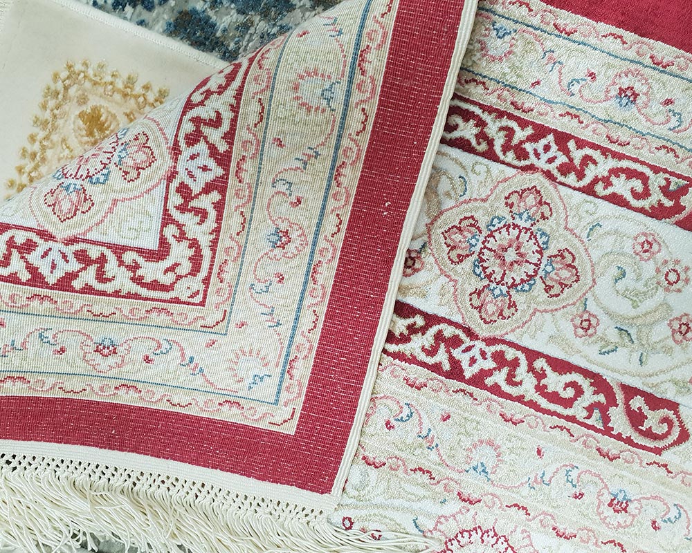 Carpets for Palaces & Villas